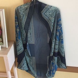 Kimono one size